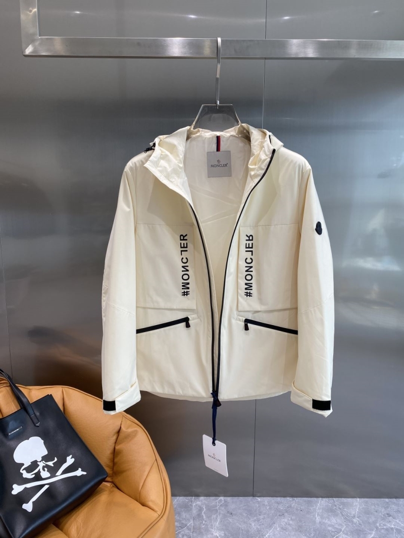 Moncler Outwear